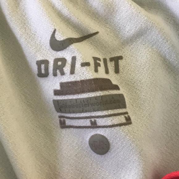 nike shorts! - Picture 2 of 2